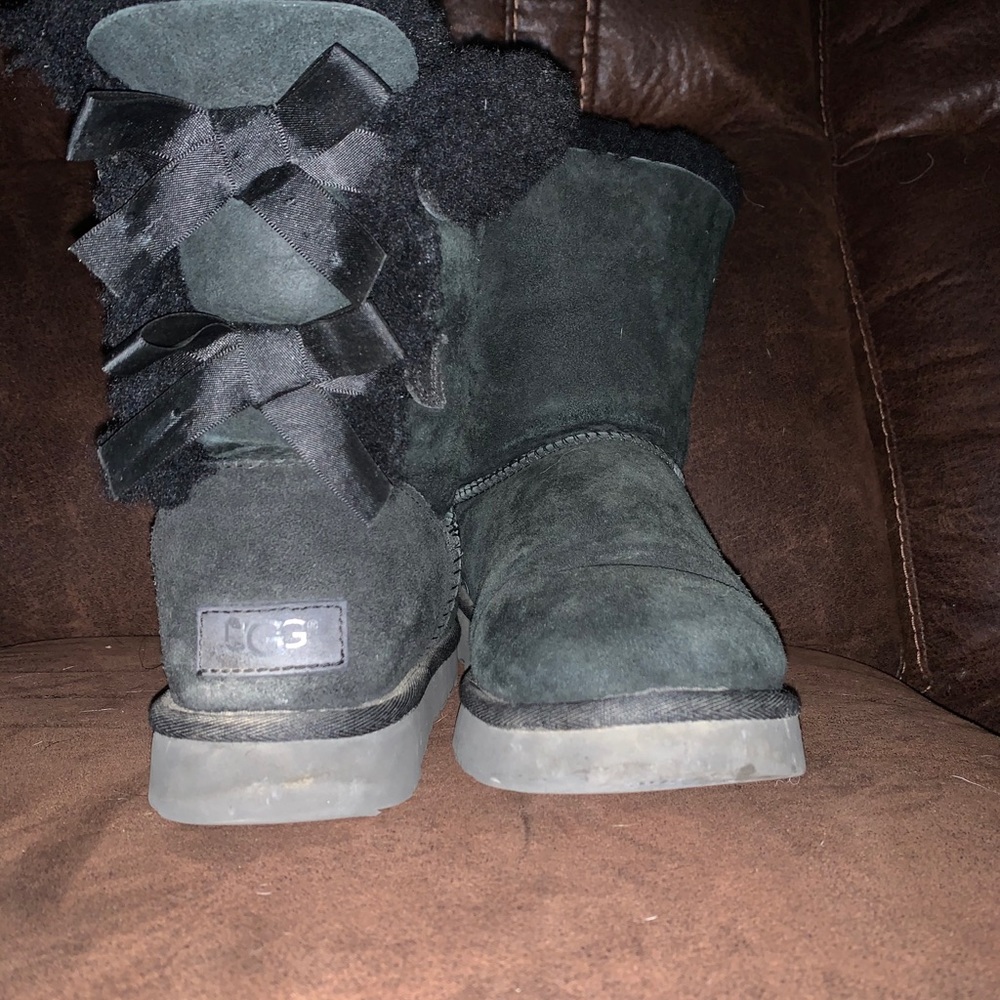 Ugg’s